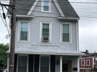 219 S 10th St, Lebanon, PA 17042