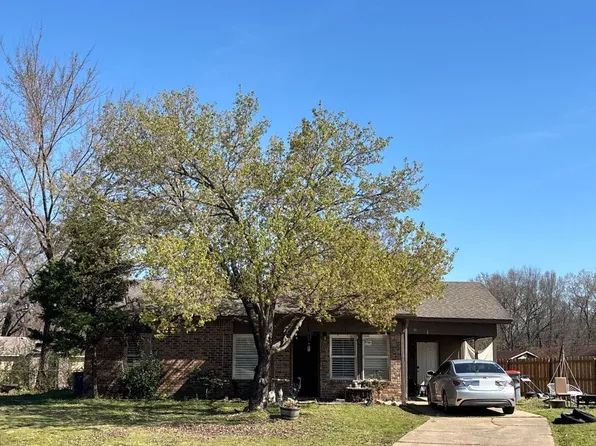 102 Chippewa Trl, Greenwood, AR 72936