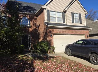 609 Hopewell Park, Lexington, KY 40511