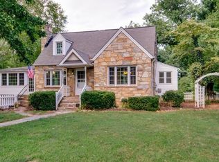 14708 Vint Hill Rd, Nokesville, VA 20181