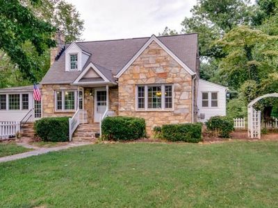 14708 Vint Hill Rd, Nokesville, VA, 20181