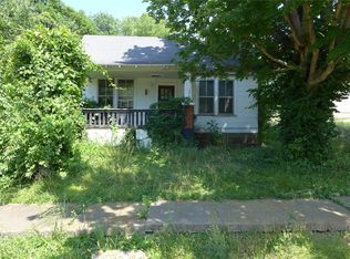 708 Hoffman St, Leadwood, MO
