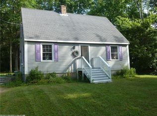 91 N Berwick Rd, Wells, ME 04090