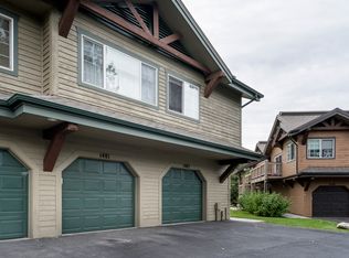 1481 Morgan Ct #102, Steamboat Springs, CO 80487