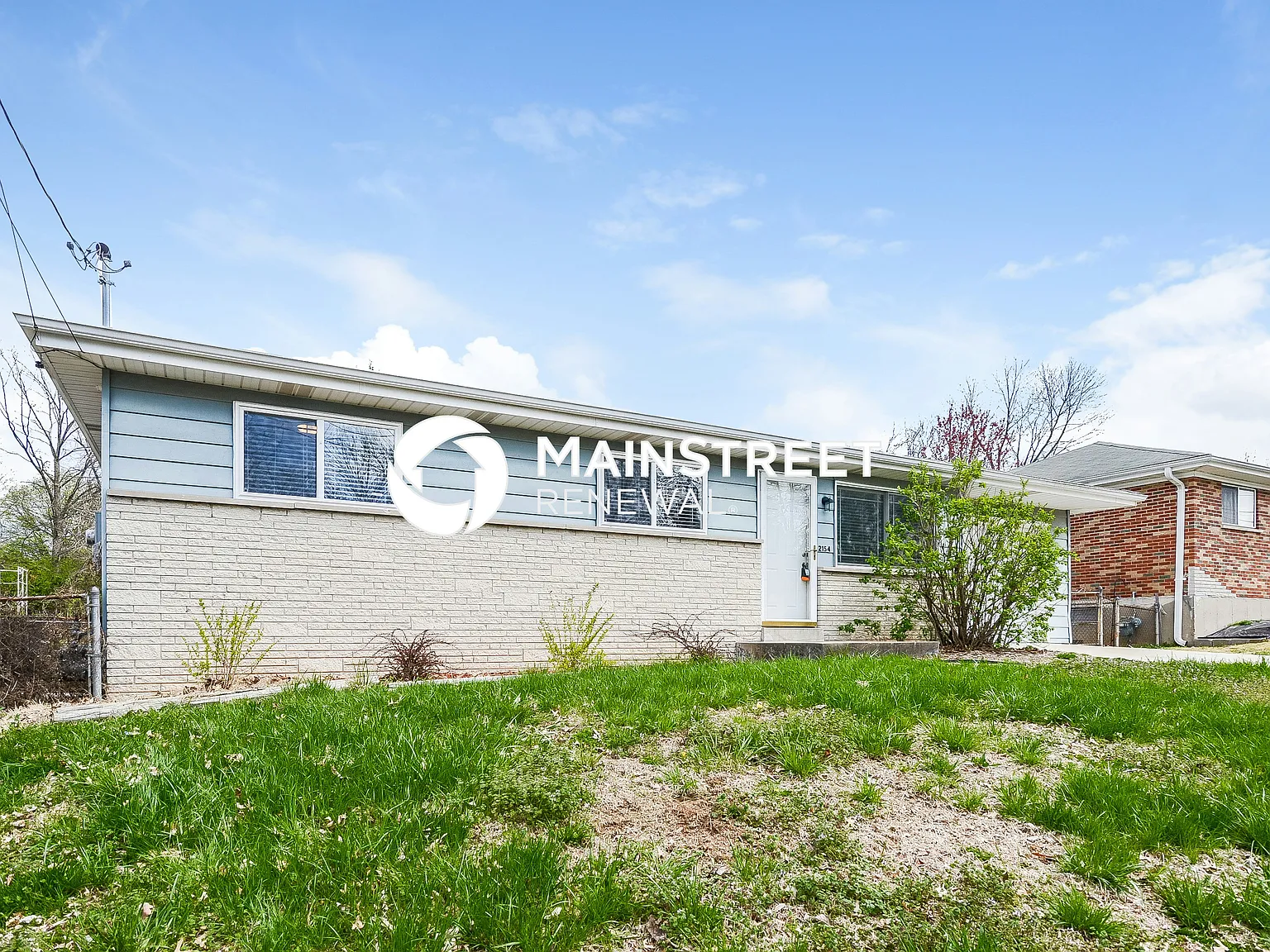 2154 Christy Dr — Photo 2