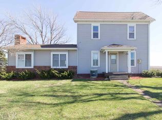 4860 Hopedale Rd, Hopedale, IL 61747