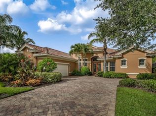 10874 Stonington Ave, Fort Myers, FL 33913