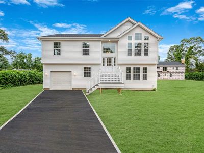 77 Hemlock Drive, Mastic Beach, NY, 11951