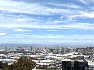 57 Bradford St, San Francisco, CA, 94110
