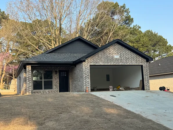 2406 Rector Rd, Paragould, AR 72450