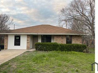 704 McKinney Ave, Princeton, TX 75407