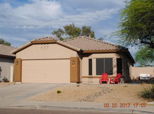 11963 N 87th Dr, Peoria, AZ 85345