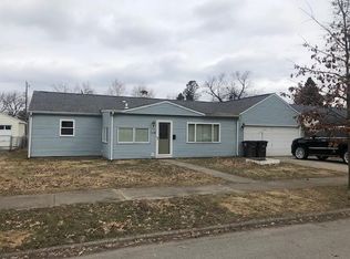 1119 Curdes Ave, Fort Wayne, IN 46805