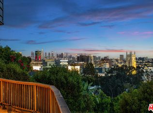 6931 Paseo Del Serra, Los Angeles, CA 90068