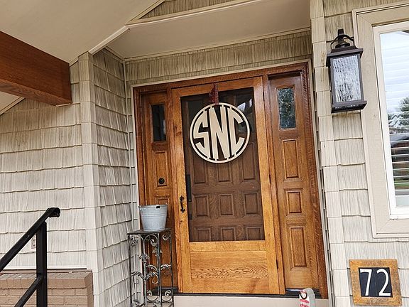 2nd image of 72 N Courtland Dr