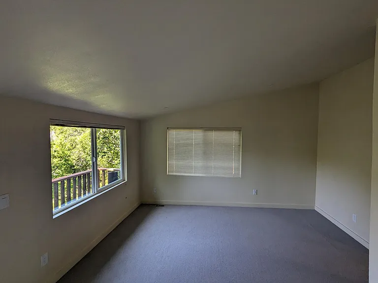 Upstairs Bedroom