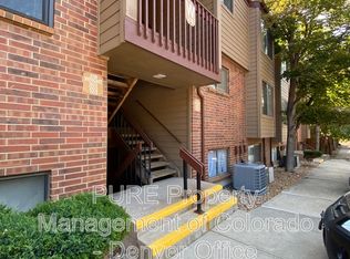 218 Wright St APT 204, Lakewood, CO 80228