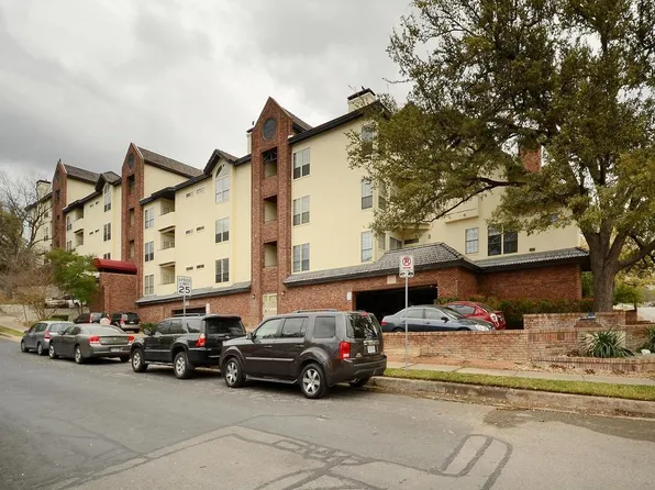 3001 Cedar St APT 117, Austin, TX 78705