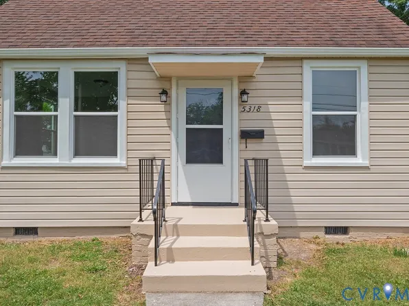 5318 Bloomingdale Ave, Henrico, VA 23228