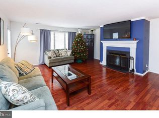 3014 Greenwood Ct, Mount Laurel, NJ 08054