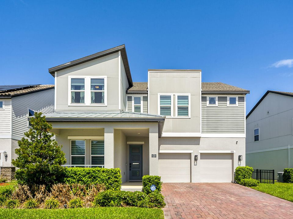 1st image of 5210 Citrus Leaf Boulevard