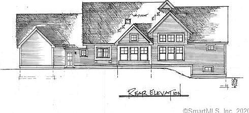 2nd image of 105 Nod Hill Rd #A