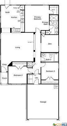 2nd image of 432 Horizon Pointe