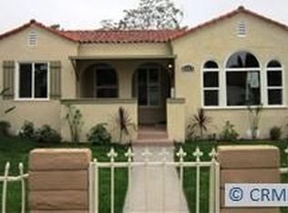 1503 N Spring Ave, Compton, CA 90221