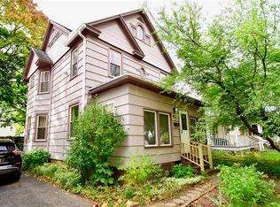 421 Augustine St, Rochester, NY 14613