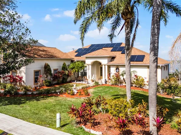 111 Millholland St, Oakland, FL 34760