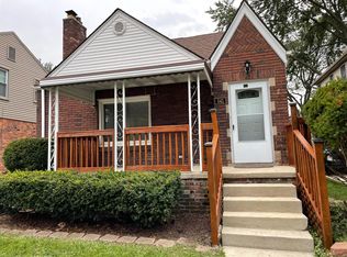 541 N York St, Dearborn, MI 48128