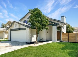 8505 Sunnybrae Dr, Sacramento, CA