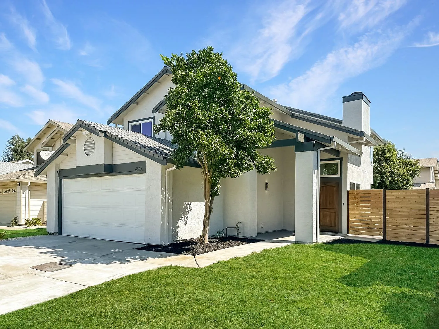 8505 Sunnybrae Dr photo 1