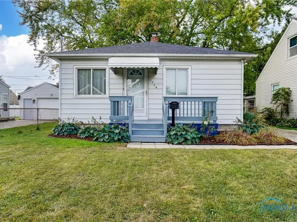 2728 128th St, Toledo, OH 43611