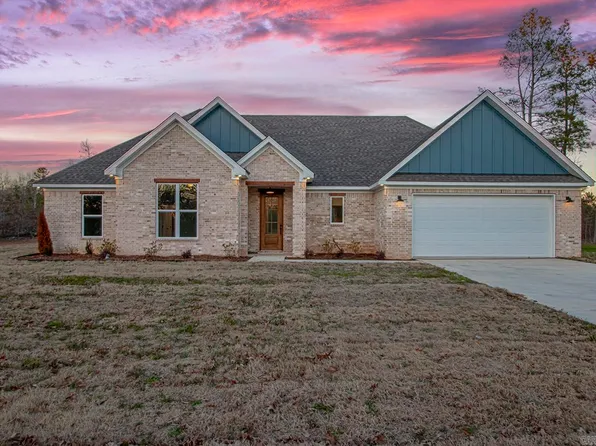 12668 W Sardis Rd, Bauxite, AR 72011
