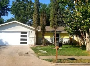 5761 Palo Blanco Ln, Austin, TX 78744
