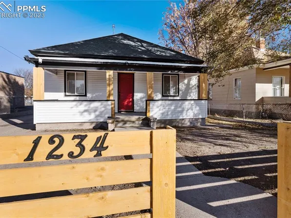 1234 Bragdon Ave, Pueblo, CO 81004