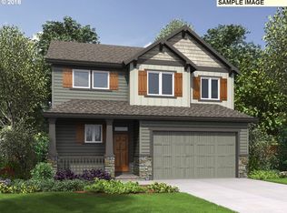 1706 NE 171st St, Ridgefield, WA 98642