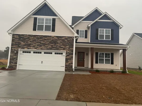 329 Oleander Drive, Winterville, NC 28590