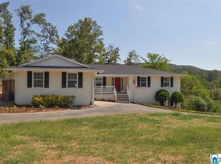 1001 7th Ave NE, Jacksonville, AL 36265