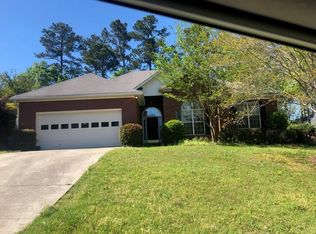 5799 Carriage Hills Dr, Martinez, GA 30907