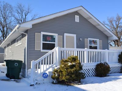 2209 N Walnut St, Muncie, IN, 47303
