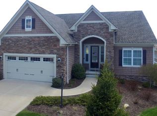 3116 Woodlark Trl, Medina, OH 44256