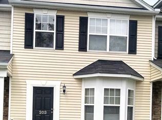 1725 T W Alexander Dr #203, Durham, NC 27703