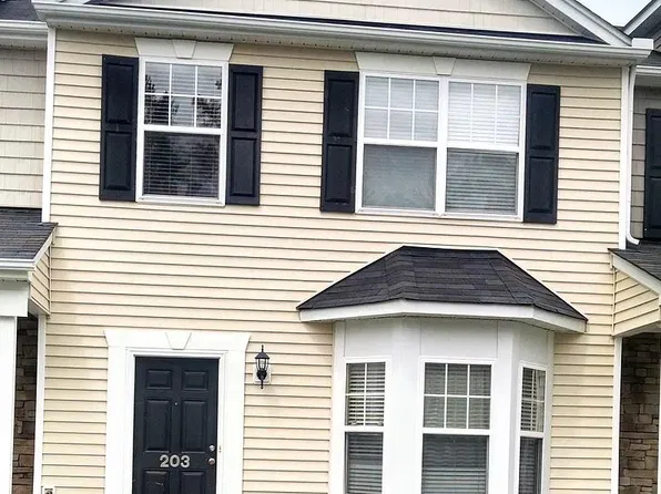 1725 T W Alexander Dr, Durham, NC