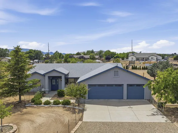 1058 Chuck Wagon Ln, Chino Valley, AZ 86323