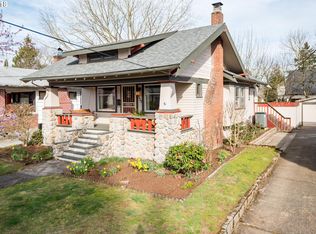 534 NE 69th Ave, Portland, OR 97213