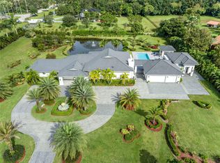 14195 Old Sheridan St, Southwest Ranches, FL 33330