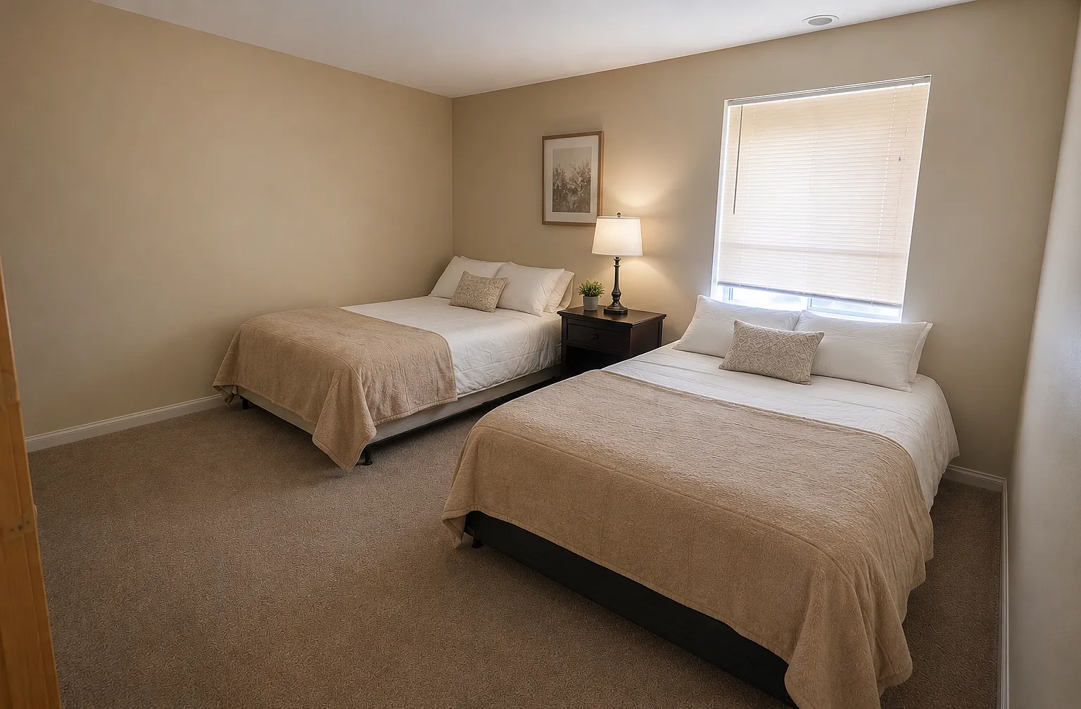 2 bed, 2000 sqft, $2,200 — Photo 4