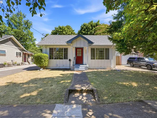 4320 SE 49th Ave, Portland, OR 97206